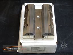 Zimmer KWH 55 02DS1 Klemmwagen hydraulisch  !