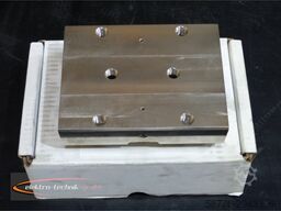 Zimmer KWH 55 02DS1 Klemmwagen hydraulisch  !