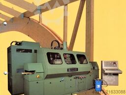 COOK BOLINDERS Kompakt-Keilzinkautomat