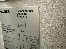 HAUSER S 35-400-B