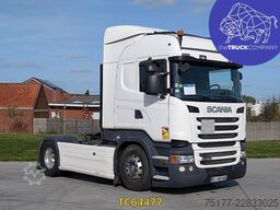 Scania R 450