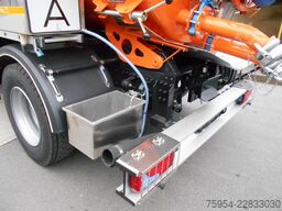 MAN TGM 18.320 4x2 BL / Faros 10,5