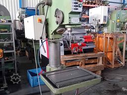 GILLARDON GB 40 V