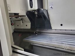 DMG MORI cmx 1100v
