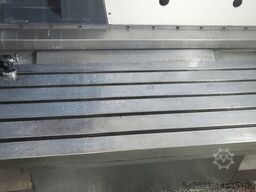 DMG MORI cmx 1100v