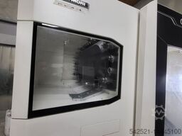 DMG MORI cmx 1100v