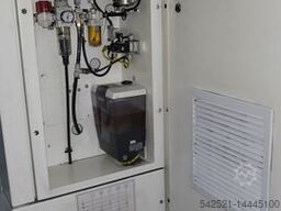 DMG MORI cmx 1100v