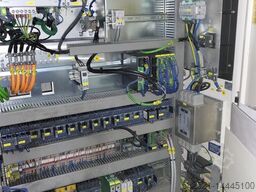 DMG MORI cmx 1100v