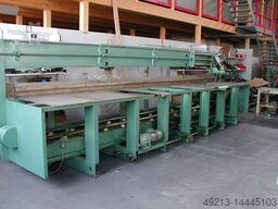 jöma GmbH 4700 x 110 mm