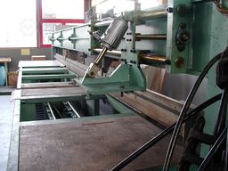 jöma GmbH 4700 x 110 mm