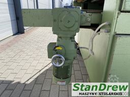 BÜTFERING AWS 110