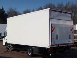 Mitsubishi Canter Fuso Bak + klep