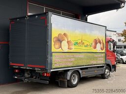 MERCEDES-BENZ Atego 823 Klima Tempomat Spurhalte Kamera AHK