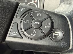 MERCEDES-BENZ Atego 823 Klima Tempomat Spurhalte Kamera AHK