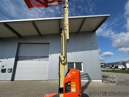 JLG Toucan 8E-L--EK