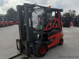 Linde E35L-01