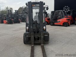 Linde E35L-01