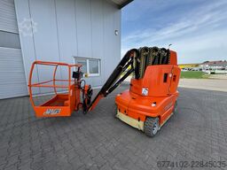 JLG Toucan 1210--EK