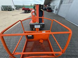 JLG Toucan 1210--EK