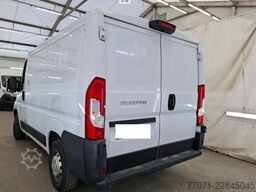 FIAT Ducato Kasten  L1H1*Klima*Navi*Kamera*Tempomat*