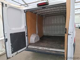 FIAT Ducato Kasten  L1H1*Klima*Navi*Kamera*Tempomat*