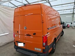 VW Crafter 35*L3H3*Autom*Navi*Kamera*