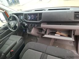 VW Crafter 35*L3H3*Autom*Navi*Kamera*