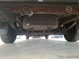 VW Crafter 35*L3H3*Autom*Navi*Kamera*