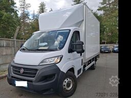 FIAT Ducato  Koffer+LBW*Navi*Klima*Kamera*