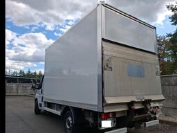 FIAT Ducato  Koffer+LBW*Navi*Klima*Kamera*