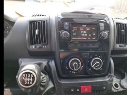 FIAT Ducato  Koffer+LBW*Navi*Klima*Kamera*
