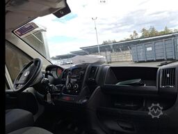 FIAT Ducato  Koffer+LBW*Navi*Klima*Kamera*