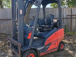 Linde H14T-01