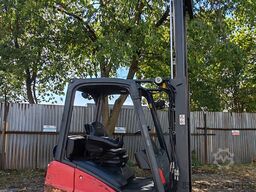 Linde H14T-01