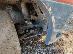 Toyota 7FBMF25 / batt 2022 unused
