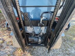 Toyota 7FBMF25 / batt 2022 unused