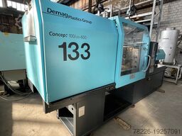 Demag Ergotech 1000/500-600