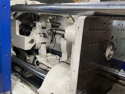 Wittmann Battenfeld EcoPower 110/350 Unilog B6