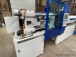 Wittmann Battenfeld EcoPower 110/350 Unilog B6