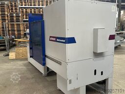 Wittmann Battenfeld EcoPower 110/350 Unilog B6