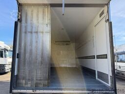 MERCEDES-BENZ ATEGO 816 L Kühlkoffer 6,20 m LBW 1,5 T*EURO 6 D