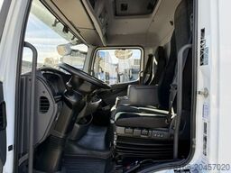 MERCEDES-BENZ ATEGO 816 L Kühlkoffer 6,20 m LBW 1,5 T*EURO 6 D