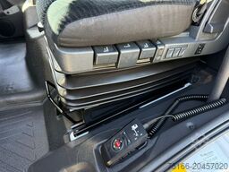 MERCEDES-BENZ ATEGO 816 L Kühlkoffer 6,20 m LBW 1,5 T*EURO 6 D