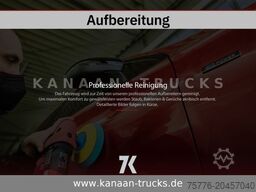 CARNEHL CHKS /HH  24m³    HARDOX Stahlmulde Liftachse