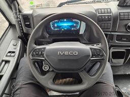 IVECO Eurocargo ML75E21/P LBW 3 Sitze Klima