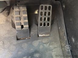 Jungheinrich TFG 425s (Zylinderkopfdichtung defekt)