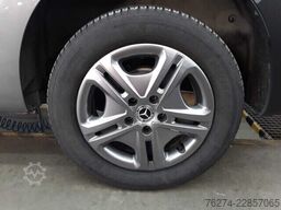 Mercedes-Benz Citan 112 CDI Kasten standard Pro