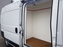 FIAT Ducato 160PS 3 mer -30°*+22°*+4° Pharma
