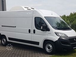 FIAT Ducato 160PS 3 mer -30°*+22°*+4° Pharma