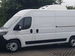 FIAT Ducato 160PS 3 mer -30°*+22°*+4° Pharma